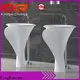 pan shape stand alone bathroom sink design for motel 1