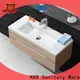 sturdy under basin bathroom storage sinks for bathroom 1