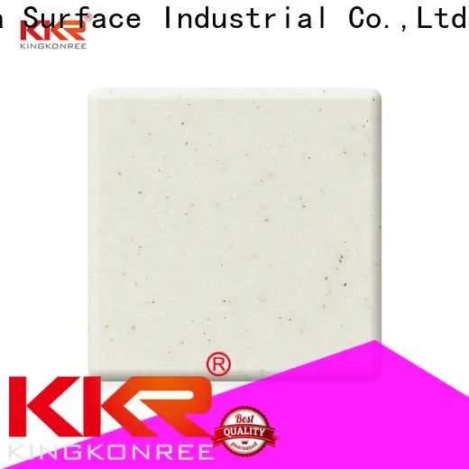 soild types of solid surface countertops manufacturer for restaurant 1