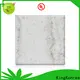 grey acrylic solid surface sheet from China for room 1