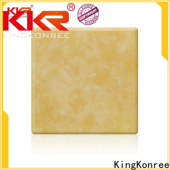 reliable translucent stone panels price custom for motel 1