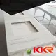 one all in one bathroom sink and countertop manufacturer for hotel 1