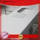 KingKonree 60mm oak worktop factory price for hotel 1