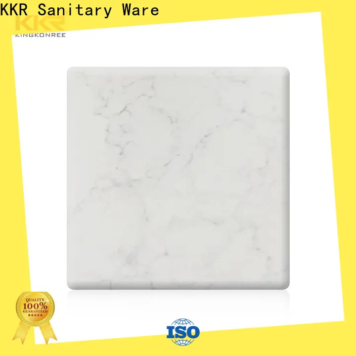 KingKonree acrylic solid surface sheet supplier for home4 1
