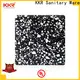 KingKonree thick solid surface material supplier for hotel1 1