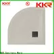KingKonree teak shower tray customized for motel 1