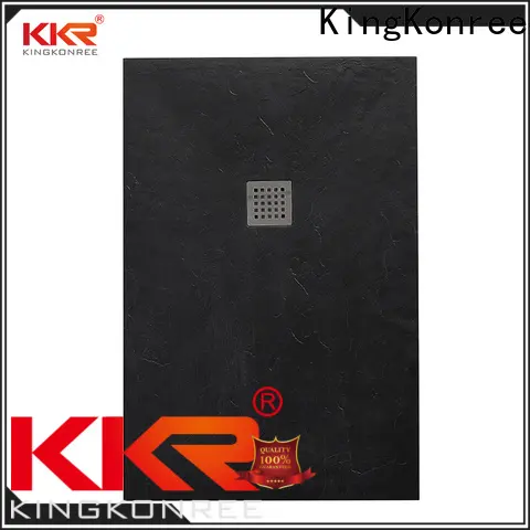 KingKonree 700mm shower tray supplier for hotel 1