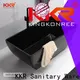 KingKonree durable freestanding soaker tubs for sale at discount for bathroom 1