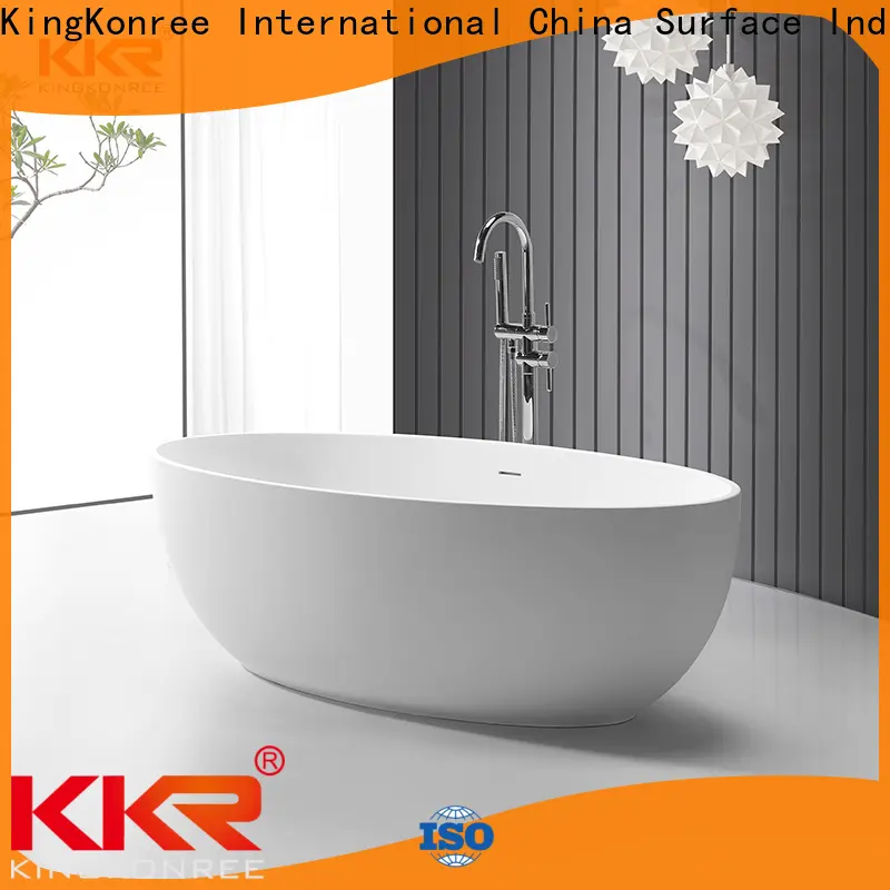 KingKonree bathtubs supplier for bathroom 1