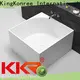 KingKonree freestanding tub manufacturers supplier for shower room 1