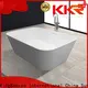 high-quality solid surface bathtub OEM for bathroom 1