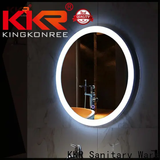 excellent small bathroom mirrors supplier for home 1