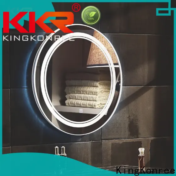 hung jeep side mirrors led supplier for home 1