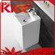 KingKonree free standing hand basin design for bathroom 1