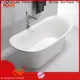hot selling freestanding soaking tub ODM for hotel 1
