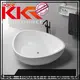 white freestanding acrylic soaking tubs manufacturer for hotel 1