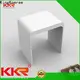 KingKonree small corner shower stool with handles supplier for home 1
