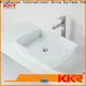 approved top mount bathroom sink manufacturer for home 1