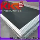 KingKonree solid surface sheets for sale factory price for room 1