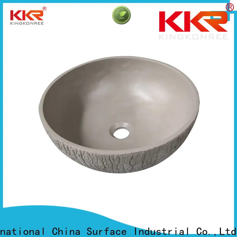 approved above counter vessel bathroom sinks design for room 1