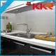 solid beech worktop 4m supplier for kitchen 1