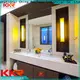 KingKonree black bathroom countertops supplier for home 1