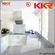 KingKonree tops acrylic kitchen worktop factory price for home 1