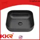 KingKonree approved above counter sink bowl at discount for home1 1