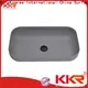 KingKonree small above counter bathroom sinks at discount for room 1