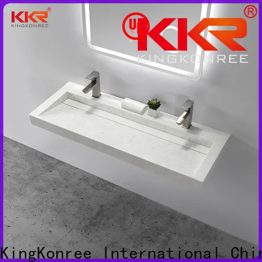 customized caroma wall mounted basin design for toilet 1