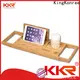 KingKonree durable bathroom soap dispenser set customized for households 1