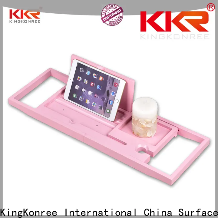 KingKonree retractable gold toilet roll holder wholesale for households 1
