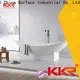 KingKonree small free standing bath tub at discount for hotel 1
