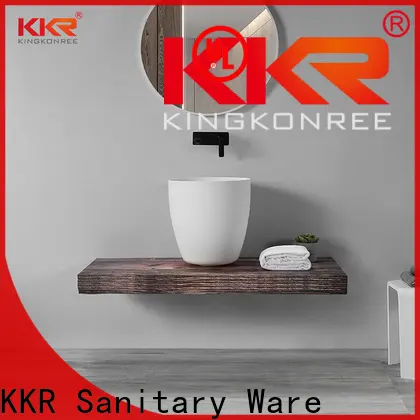 KingKonree vanity basins above counter customized for home 1