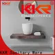 KingKonree vanity basins above counter customized for home 1