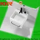 660x480mm wall mount for pedestal sink design for toilet 1