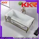 KingKonree contemporary freestanding tub custom for bathroom 1