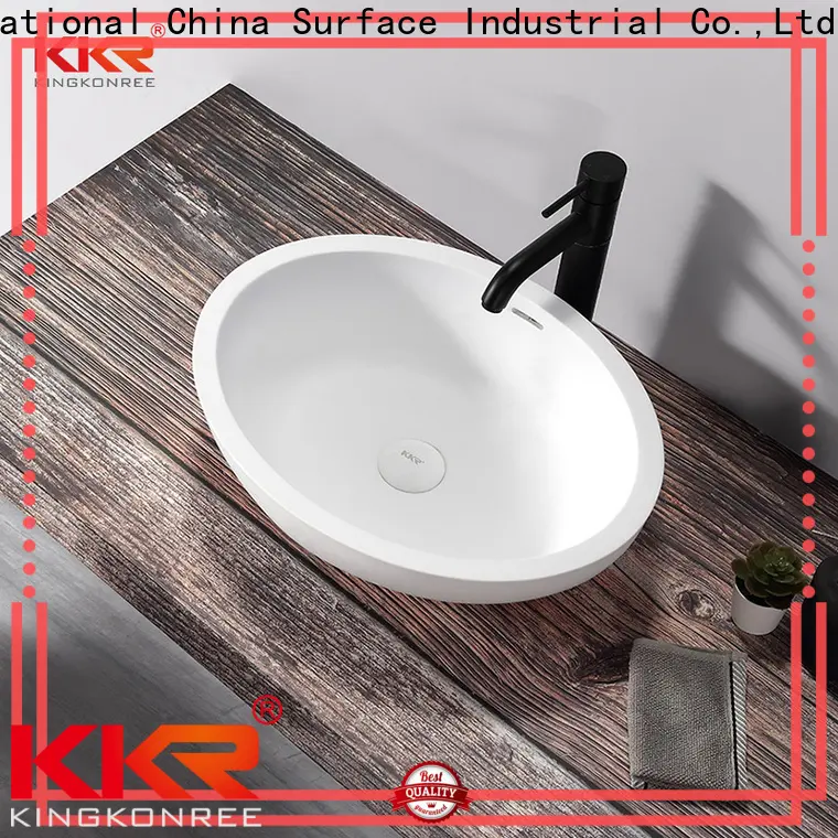 black bathroom vanity above counter basin manufacturer for home 1