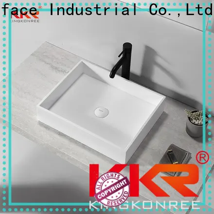 durable above counter lavatory sink cheap sample for home 1