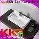 KingKonree counter top basins customized for home2 1