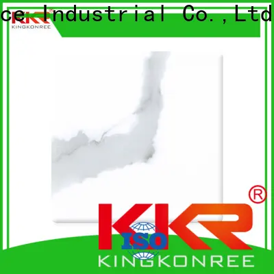KingKonree acrylic solid surface directly sale for hotel2 1