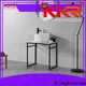 KingKonree thermoforming vanity basins above counter supplier for restaurant 1