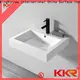 square antique wall sink manufacturer for home 1