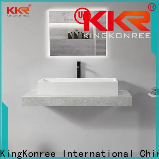 elegant round above counter basin manufacturer for home 1