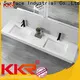 furniture wall mounted basin sink supplier for bathroom 1