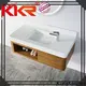 KingKonree single vanity cabinet factory for home1 1