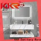 KingKonree selling double wall sink customized for home 1