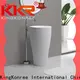 KingKonree height stand alone bathroom sink manufacturer for motel 1