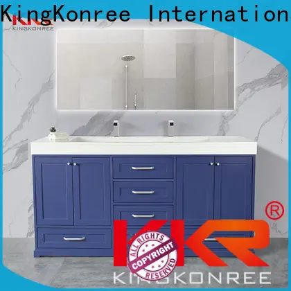 hot-sale toilet vanity cabinet latest design for home 1