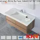 KingKonree elegant vanity medicine cabinet latest design for motel 1